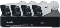 Система видеонаблюдения Falcon Eye NR-2104 KIT 4 камеры