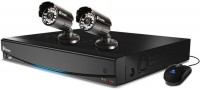 Система видеонаблюдения Swann DVR4-1425