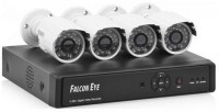 Система видеонаблюдения Falcon Eye FE-0108AHD-KIT PRO 8.4