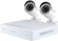 Система видеонаблюдения Ivue Mini 960Н PRO 4+2 800 ТВЛ +HDD 1 Tb