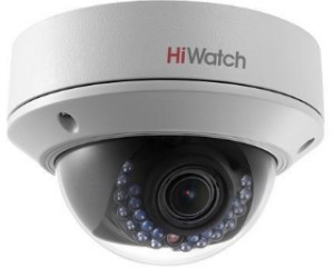Система видеонаблюдения HiWatch DS-I128 (2.8-12)