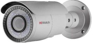 Система видеонаблюдения HiWatch DS-I126 (2.8-12)