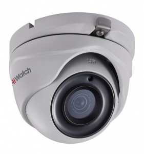 Система видеонаблюдения Hikvision HiWatch DS-Т303 2.8
