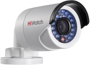 Система видеонаблюдения Hikvision HiWatch DS-I220