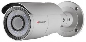 Система видеонаблюдения Hikvision HiWatch DS-Т226 2.8-12