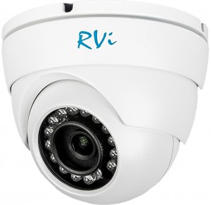 Система видеонаблюдения RVi HDC321VB-C