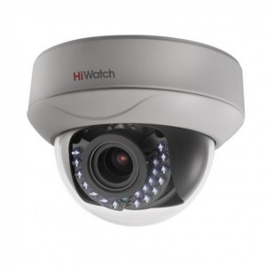 Система видеонаблюдения Hikvision HiWatch DS-Т227 2.8-12