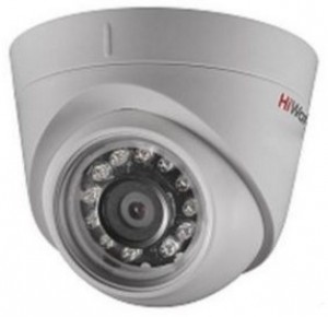 Система видеонаблюдения Hikvision HiWatch DS-I223