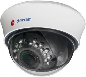 Система видеонаблюдения ActiveCam AC-D3113IR2 2.8-12мм