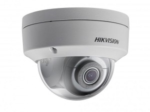 Система видеонаблюдения Hikvision DS-2CD2155FWD-IS 2.8 мм