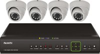 Система видеонаблюдения Falcon Eye FE-104D-KIT Дом