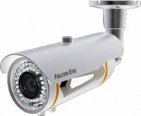 Система видеонаблюдения Falcon Eye FE IS720/40MLN IMAX White