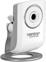 Проводная камера TRENDnet TV-IP751WC
