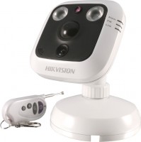 Система видеонаблюдения Hikvision DSA-12CA-05