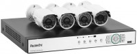 Система видеонаблюдения Falcon Eye FE-0216DE-KIT PRO 16.4