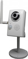 Беспроводная камера RVi IPC12W White