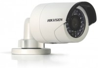 Наружная камера Hikvision DS-2CD2042FWD-I