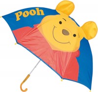 Зонт Disney MFTP Pooh 3D 5387
