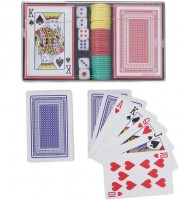Набор для покера SLand 551899