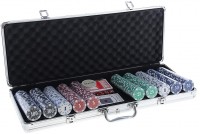 Набор для покера SLand 452697