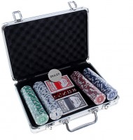 Набор для покера SLand 440632