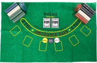 Набор для покера RCV 556-144