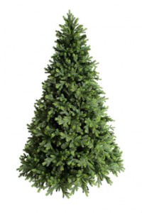 Новогодняя ёлка Green Trees Грацио Премиум 270 см