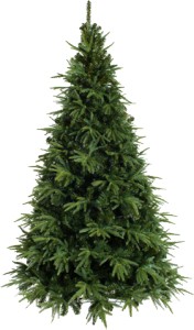 Новогодняя ёлка Green Trees Фьерро 1.8м