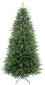 Новогодняя ёлка Max Christmas Изумрудная ЕИС 120 см