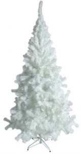 Новогодняя ёлка Green Trees Снежная 120 см