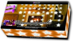 Гирлянда Glos GL7006