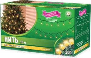 Гирлянда Mtoys ВН0201