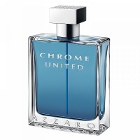 Туалетная вода для мужчин Azzaro Chrome United 30 мл