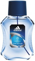 Туалетная вода для мужчин Adidas UEFA II Champions League 50 мл