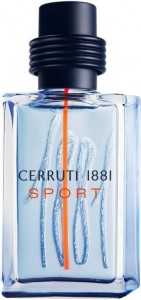 Туалетная вода для мужчин Cerutti 1881 Sport 50 мл