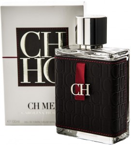 Туалетная вода для мужчин Carolina Herrera Ch Men 100 мл