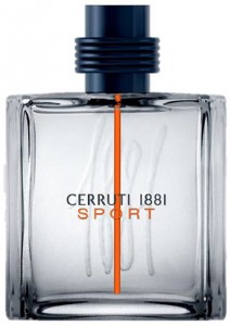 Туалетная вода для мужчин Cerutti 1881 Sport 100 мл