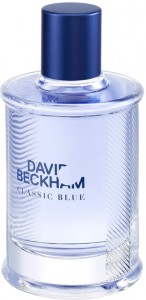 Туалетная вода для мужчин David Beckham Classic Blue 90 мл