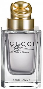 Туалетная вода для мужчин Gucci Made to Measure 30 мл