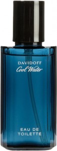 Туалетная вода для мужчин Davidoff Cool Water 40 мл