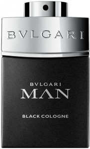 Туалетная вода для мужчин Bvlgari Man Black Cologne 60 мл