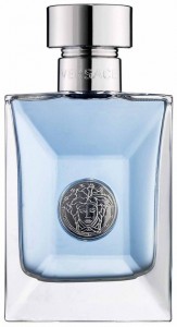 Туалетная вода для мужчин Versace Pour Homme 30 мл