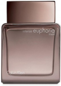 Туалетная вода для мужчин Calvin Klein Euphoria For Men Intense 50 мл