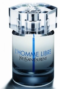 Туалетная вода для мужчин Yves Saint Laurent L'Homme Libre 40 мл