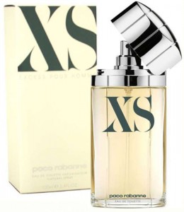 Туалетная вода для мужчин Paco Rabanne Xs Pour Homme 100 мл