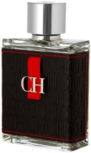 Туалетная вода для мужчин Carolina Herrera Ch Men 50 мл