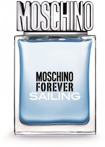 Туалетная вода для мужчин Moschino Forever Sailing 50 мл