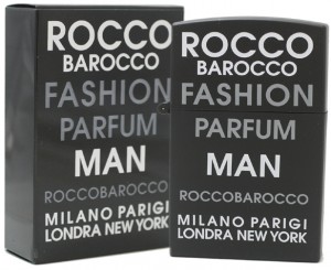 Туалетная вода для мужчин Roccobarocco Fashion 75 мл