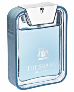 Туалетная вода для мужчин Trussardi Blue Land 50 мл