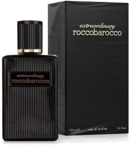 Туалетная вода для мужчин Roccobarocco Extraordinary 100 мл